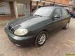 Daewoo Lanos SX MT 1500CC 4P