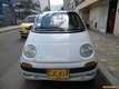 Daewoo Matiz MATIZ MT 800CC