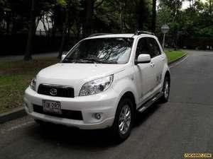 Daihatsu Terios OKii MT 1500CC 4X4