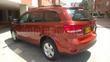 Dodge Journey 2.4L 5P