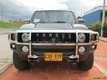 Hummer H3 3.7L LUX AT 3700CC 5P