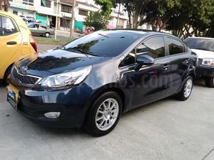 Kia Rio 1.4L Spice