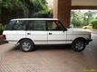 Land Rover Range Rover Sport HSE AT 4.2 SUPERC