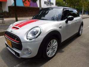 Mini Cooper S F56 S COUPE CHILI TP 2000CC T CT