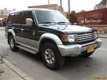 Mitsubishi Montero HARD TOP MT 3000CC 6V