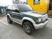 Mitsubishi Montero V11 MT 2400CC 3P