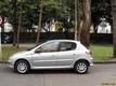 Peugeot 206 XRA MT 1400CC 5P