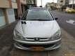 Peugeot 206 XS MT 1600CC 3P