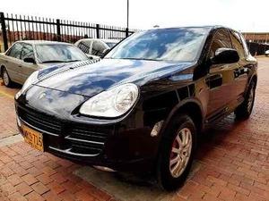 Porsche Cayenne V6 AT 3200CC