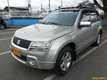 Suzuki Grand Vitara SZ MT 2000CC 5P 4X2