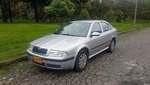 Skoda Octavia AMBIENTE MT 1600CC