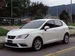 Seat Ibiza STYLE MT 1400CC 5P 16V