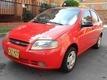 Chevrolet Aveo LS MT 1400CC SA