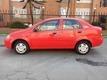 Chevrolet Aveo LS MT 1400CC SA