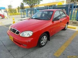 Daewoo Lanos LSE MT 1500CC