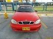 Daewoo Lanos LSE MT 1500CC