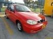 Daewoo Lanos LSE MT 1500CC