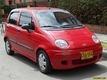 Daewoo Matiz MATIZ MT 800CC