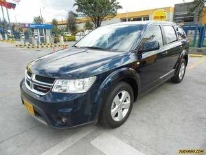 Dodge Journey SE AT 2400CC 5PSJ 4X2