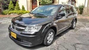 Dodge Journey SE AT 2400CC 5PSJ 4X2