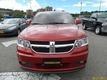 Dodge Journey SXT AT 2400CC 7 PSJ 4X2