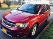 Dodge Journey SE AT 2400CC 5PSJ 4X2