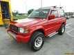 Mitsubishi Montero V11 MT 2400CC 3P AA