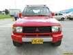 Mitsubishi Montero V11 MT 2400CC 3P AA