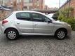 Peugeot 207 COMPACT TP 1600CC 5P