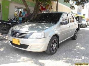 Renault Logan ENTRY [FAMILIER] MT 1400CC AA