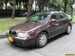 Skoda Octavia Ambiente MT 1600CC