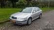 Skoda Octavia AMBIENTE MT 1600CC