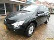 Ssangyong Actyon A230 MT 2300CC 4X2