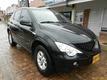 Ssangyong Actyon A230 MT 2300CC 4X2