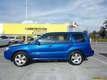 Subaru Forester AWD XT MT 2500CC T