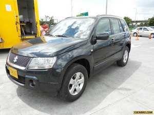 Suzuki Grand Vitara SZ AT 2700CC 5P 4X4