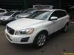 Volvo XC60 T6 AWD TP 3000CC T