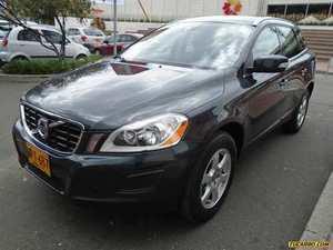 Volvo XC60 T5 DRIVE-E AT 2000CC T