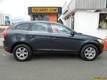 Volvo XC60 T5 DRIVE-E AT 2000CC T