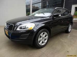 Volvo XC60 T6 AWD TP 3000CC T