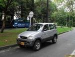 Daihatsu Terios 1.3L MT 1300CC 4X4 FE