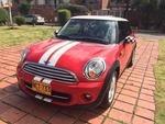 Mini Cooper R56 1.6 COUPE TP 1600CC 3P