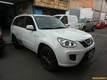 Chery Tiggo MT 1600CC 4X2