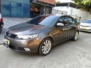 Kia Cerato Forte Forte 1.6L