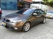 Kia Cerato Forte Forte 1.6L