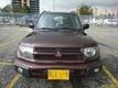 Mitsubishi Montero IO MT 1800CC 5P JAP