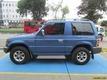 Mitsubishi Montero V11 MT 2400CC 3P AA