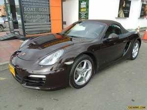 Porsche Boxster BOXSTER