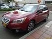 Subaru Outback 3.6R AWD TP 3600CC SW