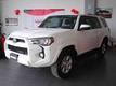 Toyota 4Runner SR5 AT 4000CC